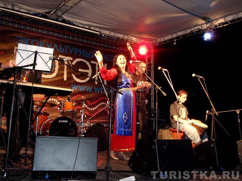 Марлена МОШ