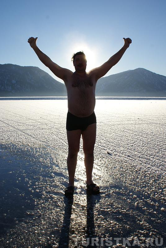 И это хорошо!