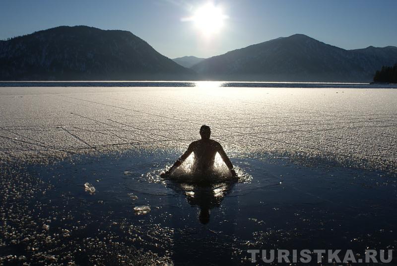 Солнце с нами