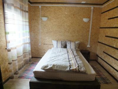 Дабл двухместный номер 