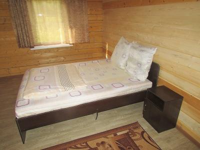 Турбаза на Алтае 