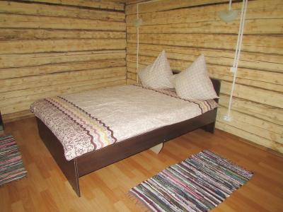 Турбаза на Алтае 