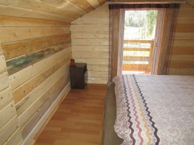 Турбаза на Алтае 