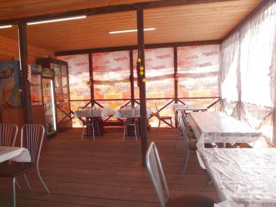 Кафе на 20-25 человек