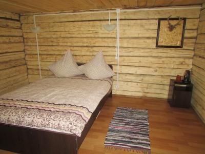 Турбаза на Алтае 