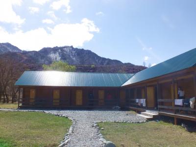 Турбаза на Алтае 