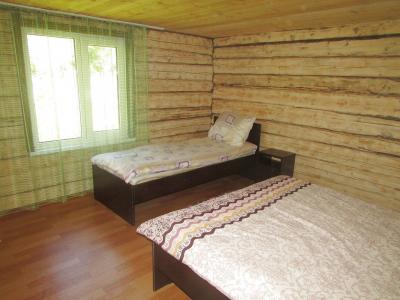 База отдыха на Алтае 