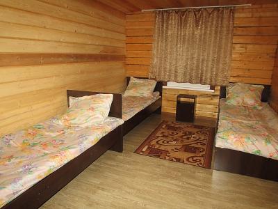 База отдыха 