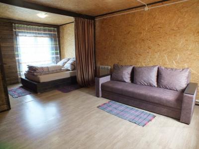 База отдыха 