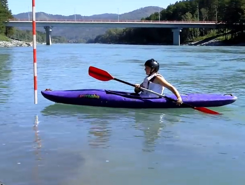 Золотой Гид Алтая