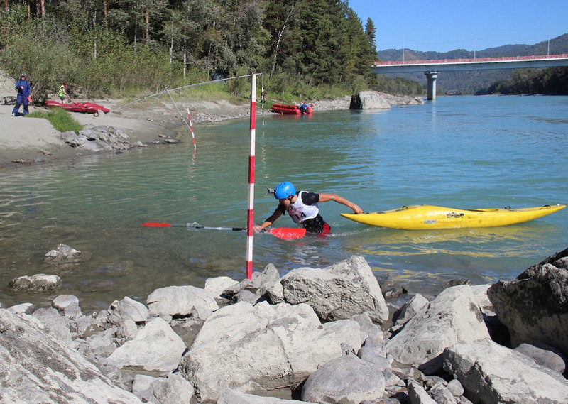 Золотой Гид Алтая