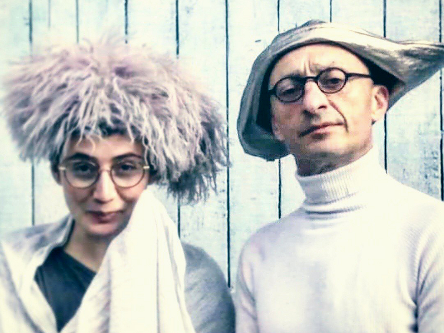 Режиссер фестиваля - Олег Жуковский