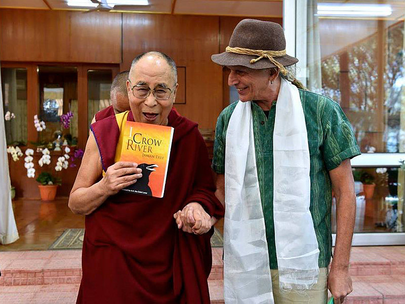 Jaman - проектирование окружающего пространства