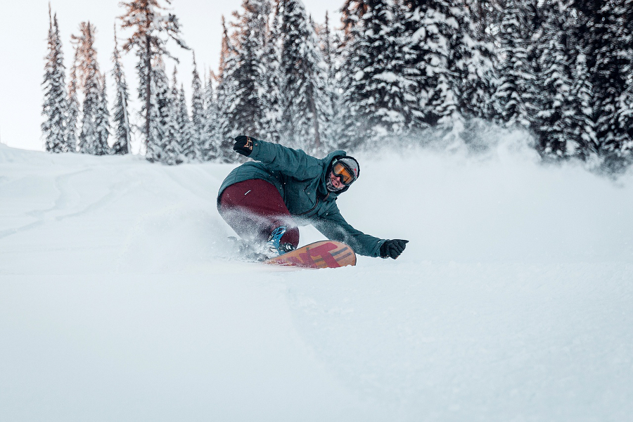 Телецкий Горнолыжный курорт #TeletSki 