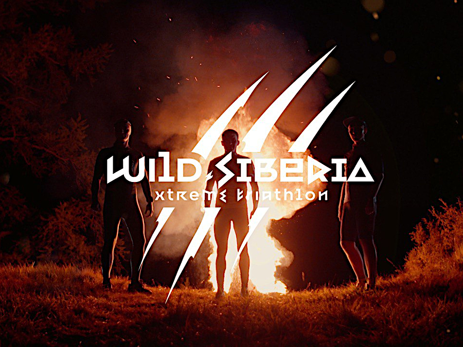 Триатлон на Алтае Wild Siberia xtreme triathlon 2020