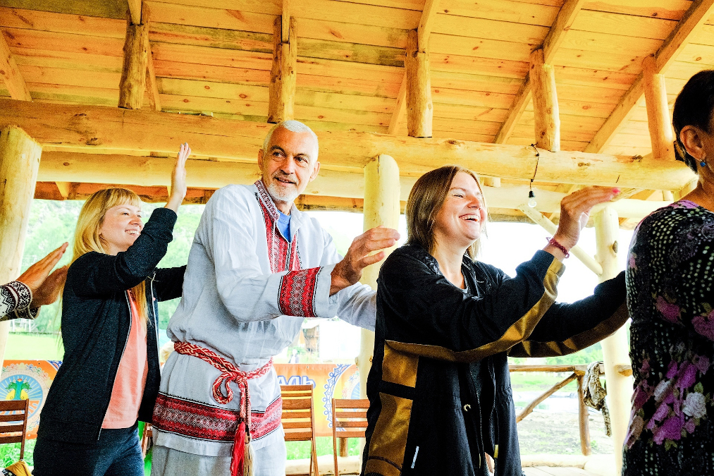 Летний Фестиваль "БАЙАНА"