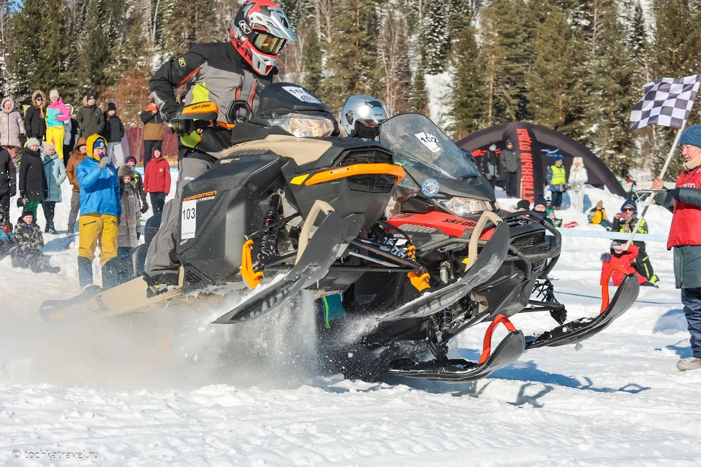 Фестивальный день 23 февраля