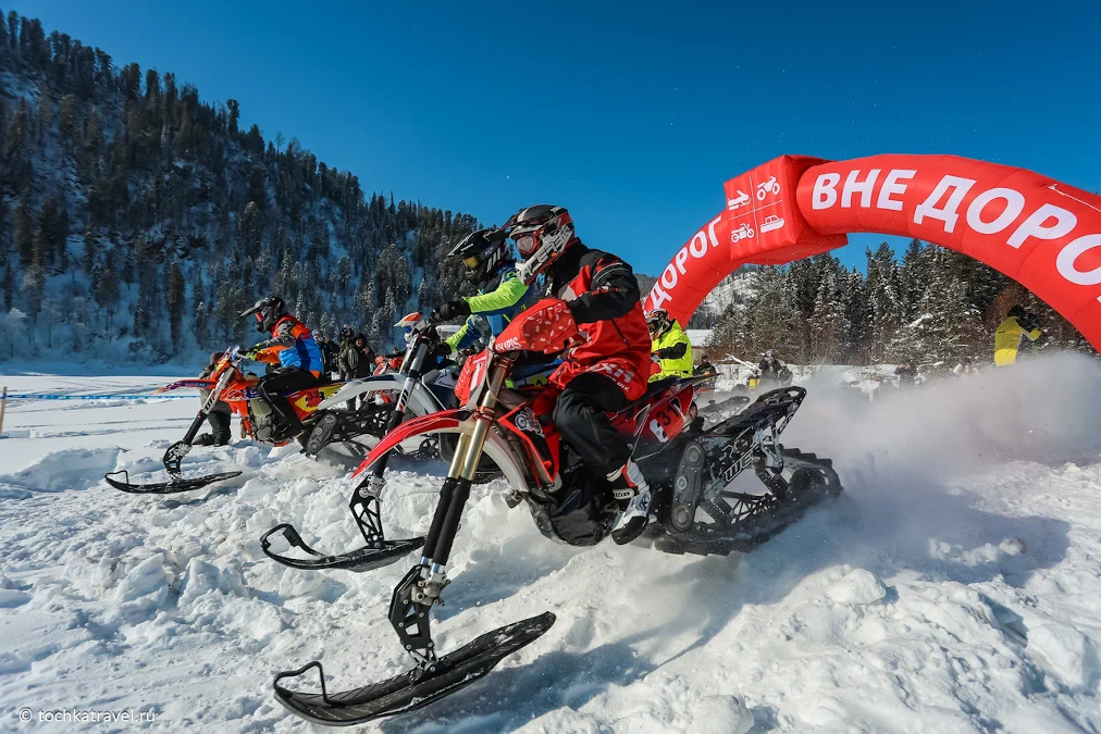 Фестивальный день 23 февраля