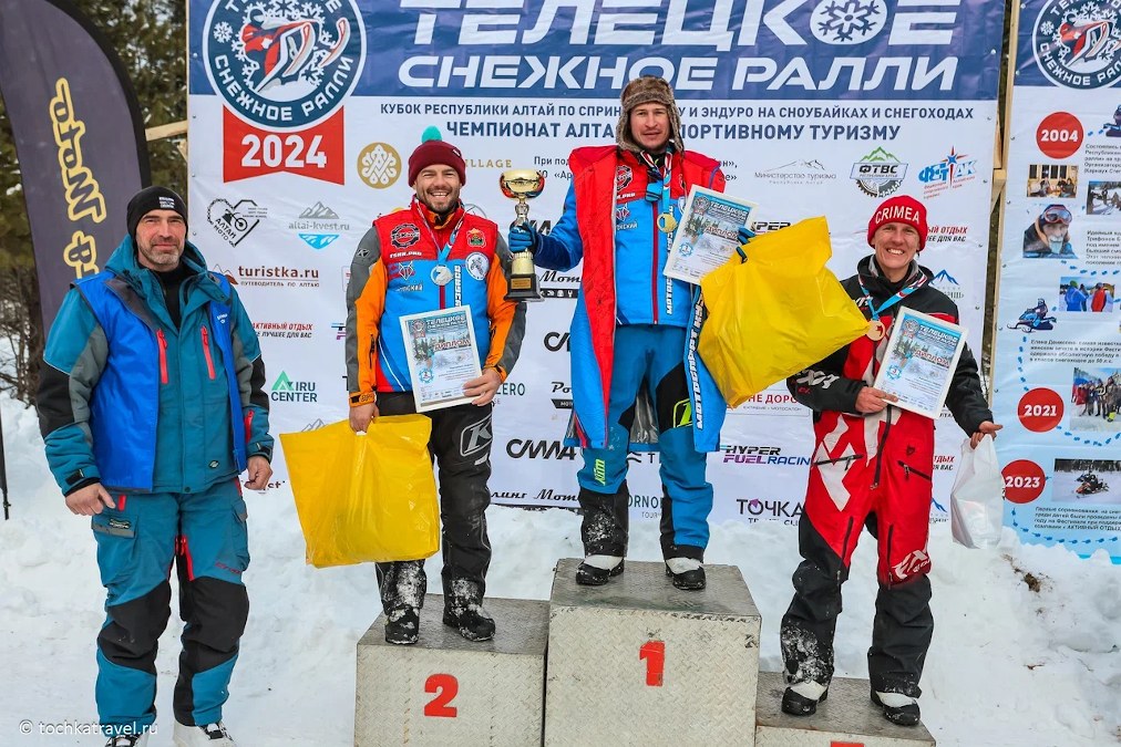 Соревнования 22 февраля