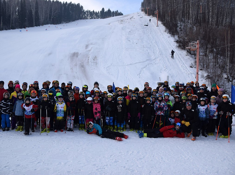 Соревнования