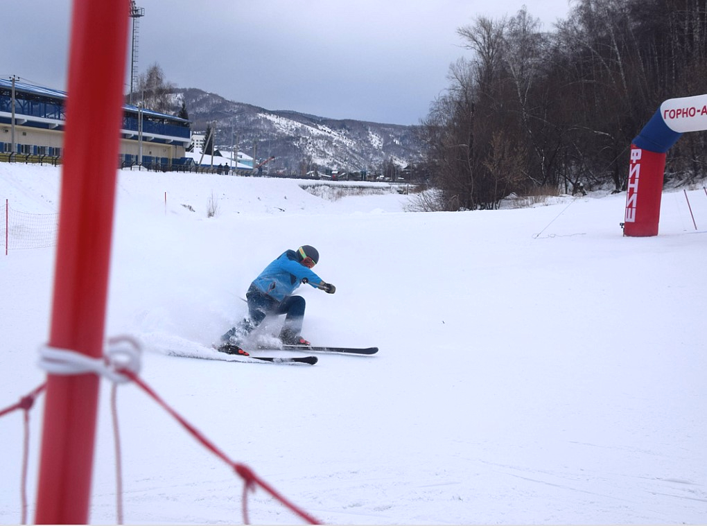 Соревнования