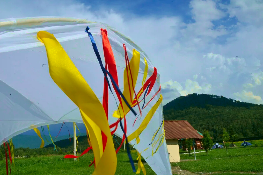 Город мастеров