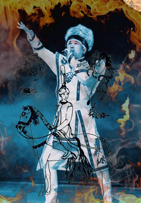 Анчы Кудачин