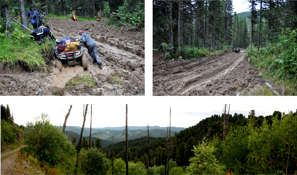 Фестиваль «Квадродрайв-2017»