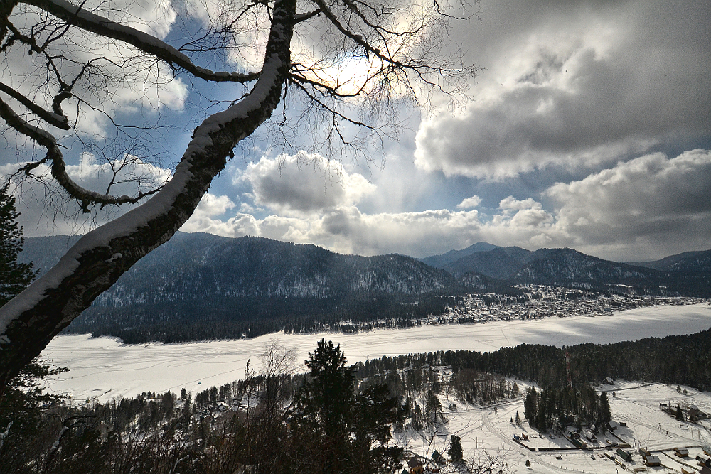 Экскурсия на гору Тилан-Туу