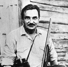 В. В. Бианки