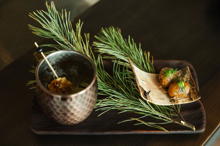 Гастрономический фестиваль в рамках "Большого Алтая"