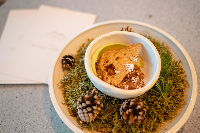 Гастрономический фестиваль в рамках "Большого Алтая"