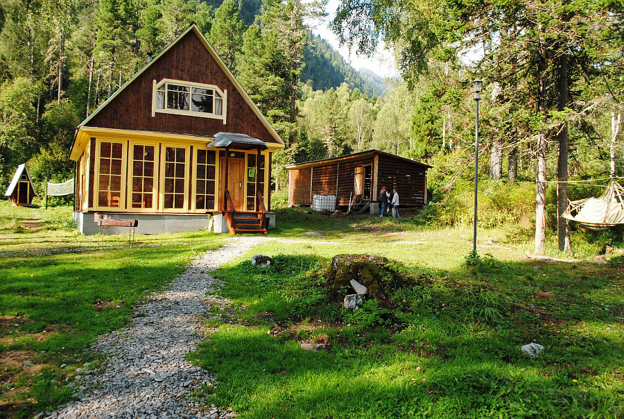 Дом №6 Стандарт