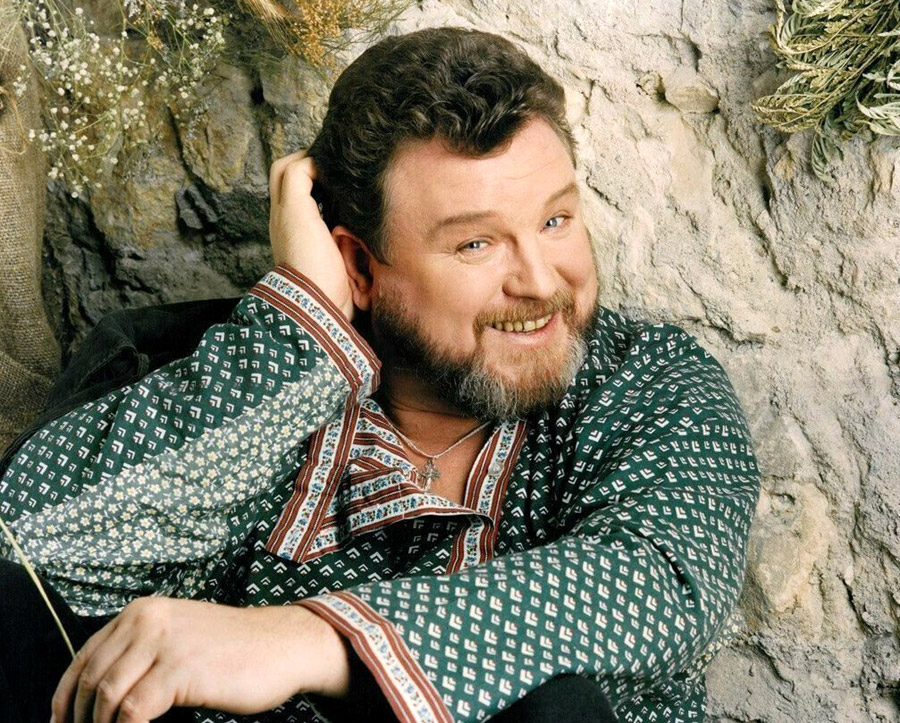 Михаил Евдокимов