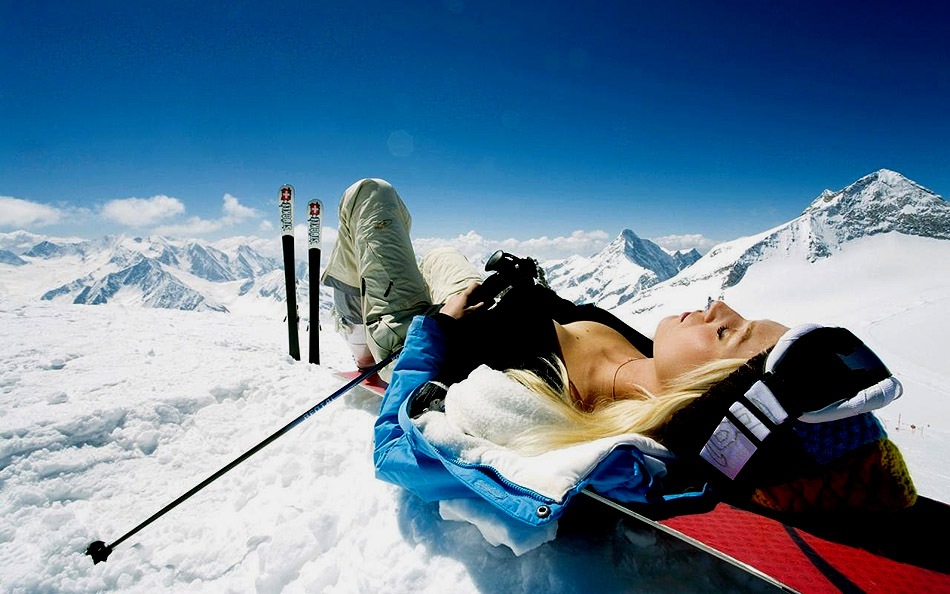 Выбор претенденток на звание Мисс Чемпионата