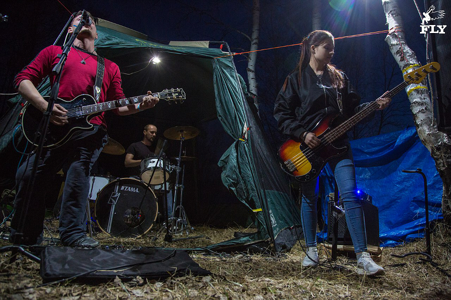 Рок-караоке