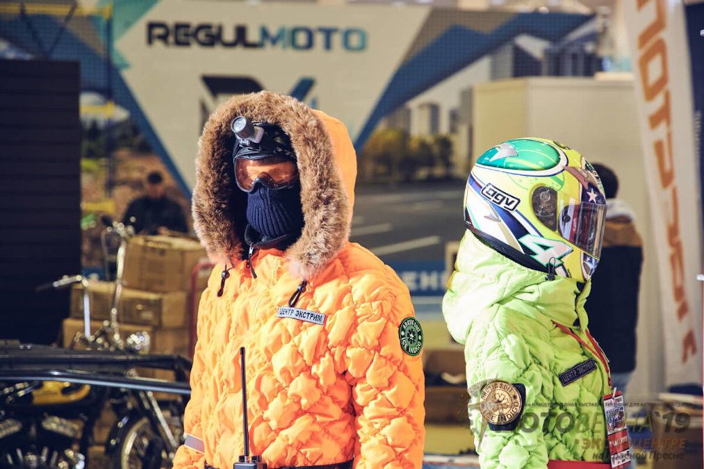 Выставка «Поехали 2021»  4-5 ноября 2021, Москва