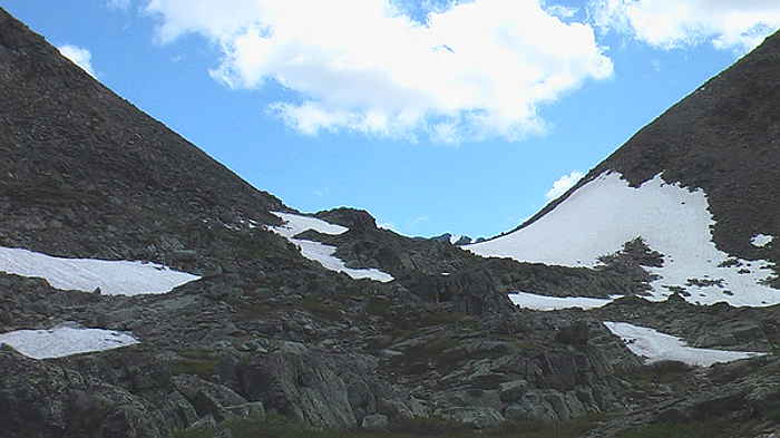 Перевал Щелка