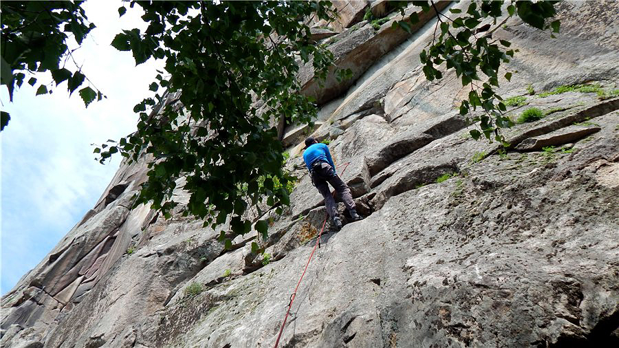 Скала Иконостас