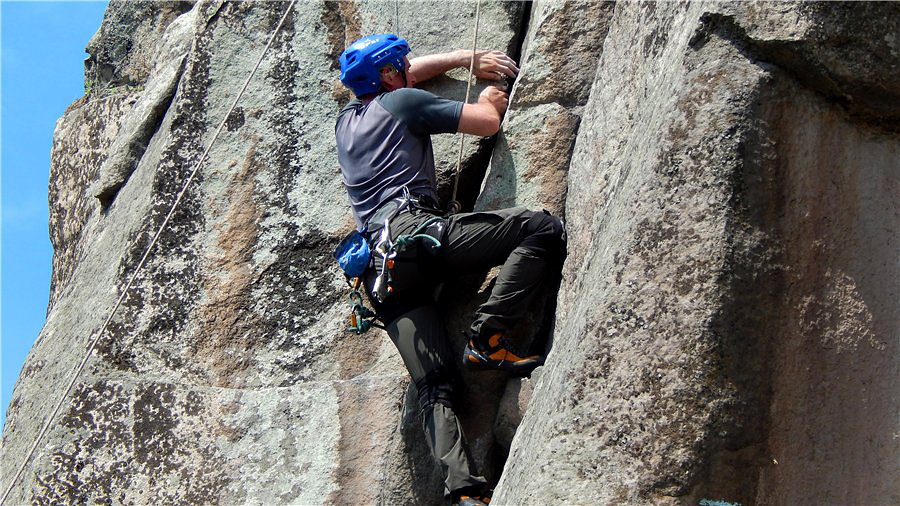 Скала Иконостас