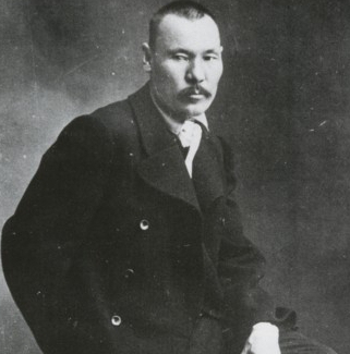 Г. И. Чорос-Гуркин