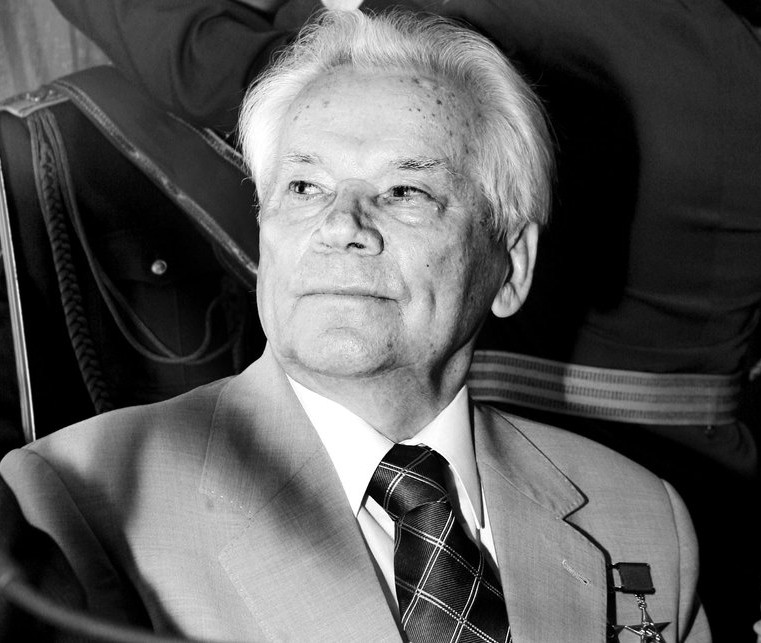 М. Т. Калашников