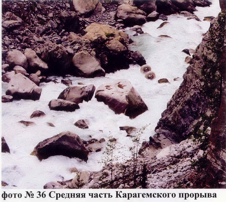 4-5 м сливы после самого опасного участка