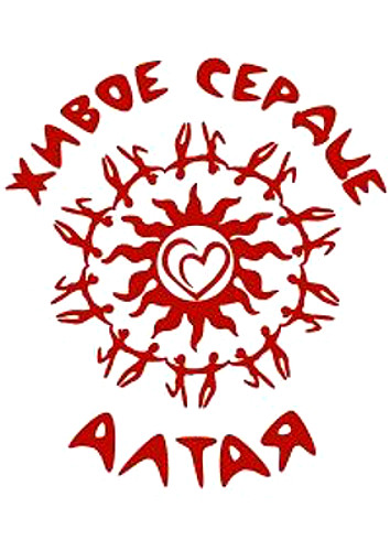 Эмблема фестиваля