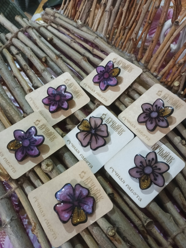 Мастерская Кучыйак на Алтае