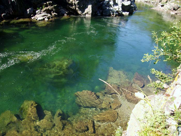 Девичьи плесы