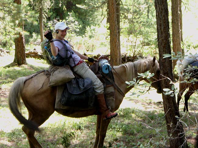 Настя и Соловко - два блондина