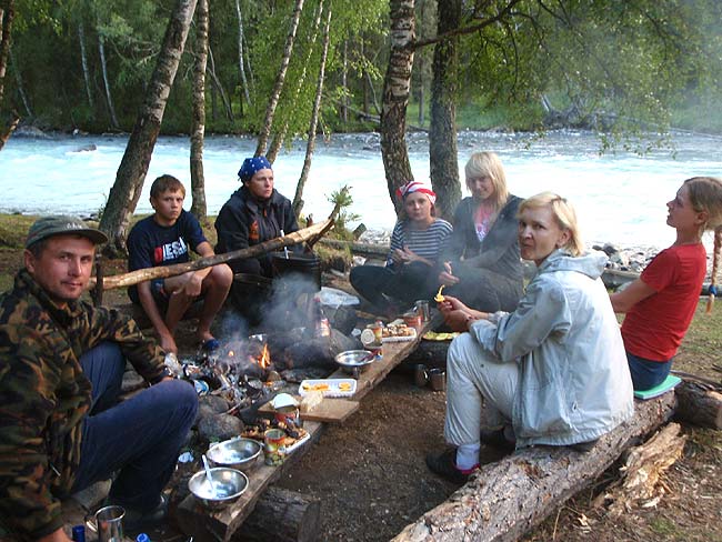 День Рождения Андрея