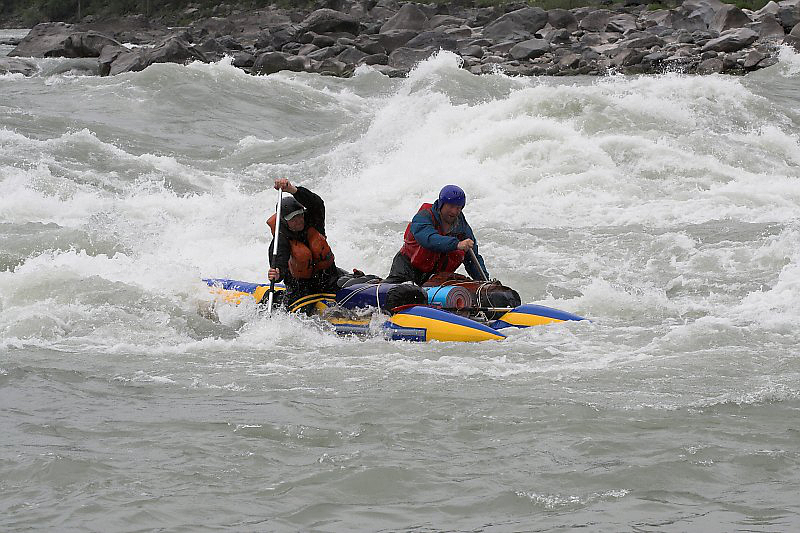 Кадринская труба