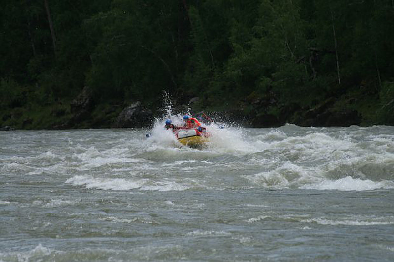 Кадринская труба